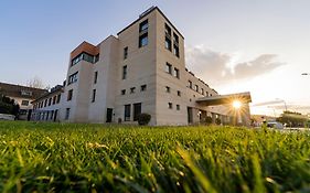 Hotel Antequera Hills